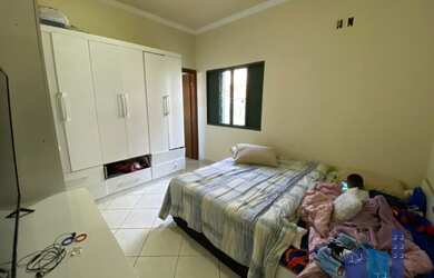 Imagem 7: APARTAMENTO RESIDENCIAL em SANTA RITA DO SAPUCAÍ - MG, FAMILIA ANDRADE