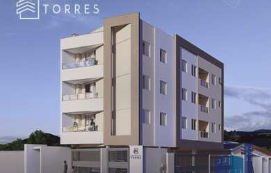 Imagem: O apartamento possui 1 Dormitório, 1 Suíte, 1 Banheiro, 1