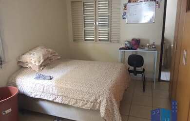 Imagem 2: CASA TEMPORADA em SANTA RITA DO SAPUCAÍ - MG, FAMILIA ANDRADE