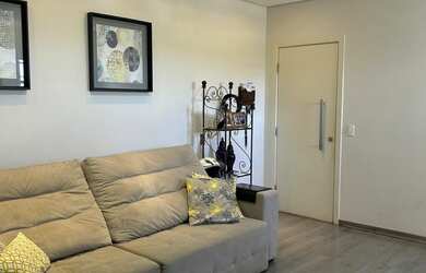 Imagem 10: APARTAMENTO RESIDENCIAL em SANTA RITA DO SAPUCAÍ - MG, FAMILIA ANDRADE