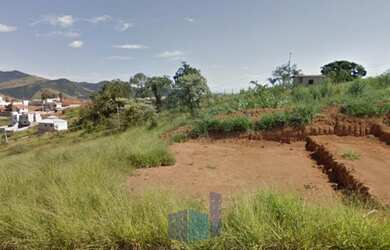 Imagem: O terreno possui 300m² de Área e está localizado em Santana