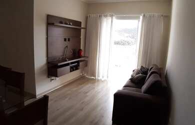 Imagem 3: APARTAMENTO RESIDENCIAL em SANTA RITA DO SAPUCAÍ - MG, FAMILIA ANDRADE