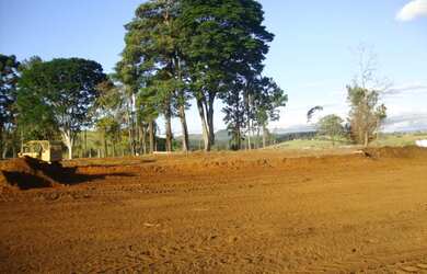 Imagem 14: AREA RESIDENCIAL em BRAGANÇA PAULISTA - SP, ESTRADA MUNICIPAL BRAGANÇA...