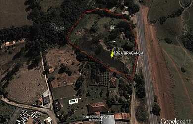 Imagem 1: AREA RESIDENCIAL em BRAGANÇA PAULISTA - SP, ESTRADA MUNICIPAL BRAGANÇA...