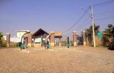 Imagem: O terreno possui 1.038m² de Área Privada, Imóvel novo e