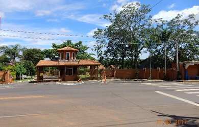 Imagem 1: CASA EM CONDOMINIO RESIDENCIAL em JAGUARIUNA - SP, ZONA RURAL