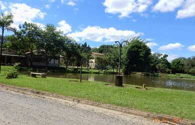 Imagem 2: CASA EM CONDOMINIO RESIDENCIAL em JAGUARIUNA - SP, ZONA RURAL