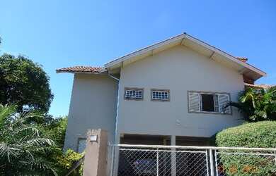 Imagem 5: CASA EM CONDOMINIO RESIDENCIAL em JAGUARIUNA - SP, ZONA RURAL