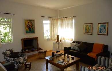 Imagem 9: CASA EM CONDOMINIO RESIDENCIAL em JAGUARIUNA - SP, ZONA RURAL