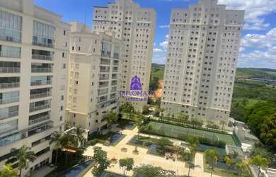 Imagem: O apartamento possui 5 Dormitórios, 4 Suítes, 6 Banheiros