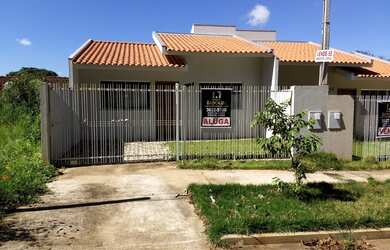 Imagem: A casa possui 2 Dormitórios e está localizado em Jardim Primavera