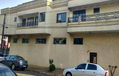 Imagem: O apartamento possui 3 Dormitórios, 1 Suíte, 1 Vaga na garagem