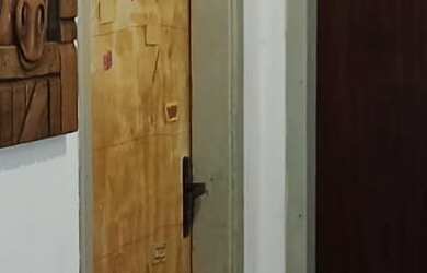 Imagem 7: 3 dormitórios, 1 vaga na garagem