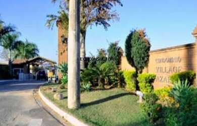 Imagem: O apartamento possui 3 Dormitórios, 1 Banheiro, 1 Vaga na garagem