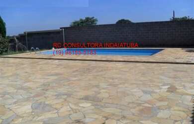Imagem 2: CHACARA RESIDENCIAL em INDAIATUBA - SP, COND MOSTEIRO DE ITAICI
