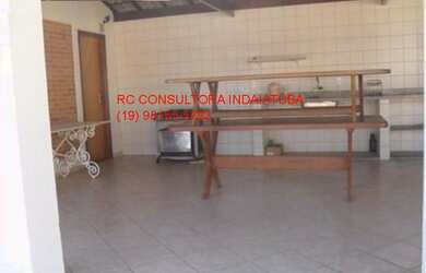 Imagem 3: CHACARA RESIDENCIAL em INDAIATUBA - SP, COND MOSTEIRO DE ITAICI