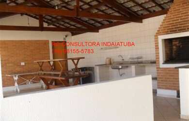 Imagem 5: CHACARA RESIDENCIAL em INDAIATUBA - SP, COND MOSTEIRO DE ITAICI