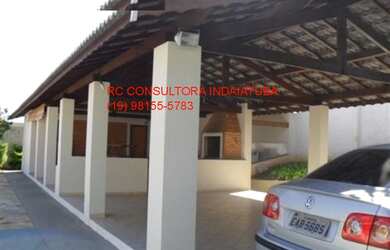 Imagem 6: CHACARA RESIDENCIAL em INDAIATUBA - SP, COND MOSTEIRO DE ITAICI