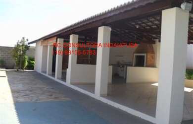 Imagem 7: CHACARA RESIDENCIAL em INDAIATUBA - SP, COND MOSTEIRO DE ITAICI