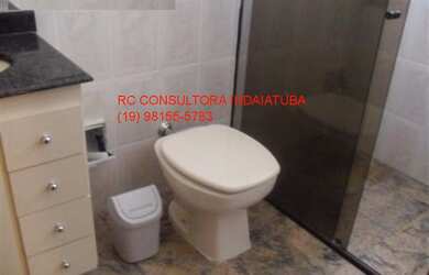 Imagem 10: CHACARA RESIDENCIAL em INDAIATUBA - SP, COND MOSTEIRO DE ITAICI