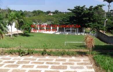 Imagem 12: CHACARA RESIDENCIAL em INDAIATUBA - SP, COND MOSTEIRO DE ITAICI