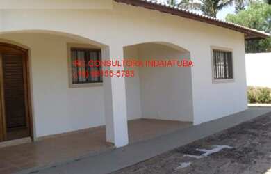 Imagem 14: CHACARA RESIDENCIAL em INDAIATUBA - SP, COND MOSTEIRO DE ITAICI