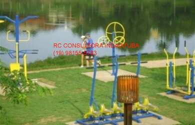 Imagem 2: TERRENO EM CONDOMINIO RESIDENCIAL em INDAIATUBA - SP, COND TERRAS DE ITAICI