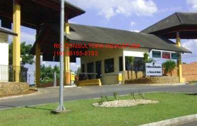 Imagem 1: TERRENO EM CONDOMINIO RESIDENCIAL em INDAIATUBA - SP, COND TERRAS DE ITAICI