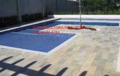 Imagem 1: TERRENO EM CONDOMINIO RESIDENCIAL em INDAIATUBA - SP, VL SUIÇA