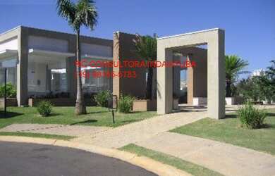 Imagem 2: TERRENO EM CONDOMINIO RESIDENCIAL em INDAIATUBA - SP, VL SUIÇA