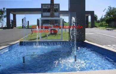 Imagem 3: TERRENO EM CONDOMINIO RESIDENCIAL em INDAIATUBA - SP, VL SUIÇA