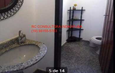 Imagem 3: CHACARA RESIDENCIAL em INDAIATUBA - SP, VALE DAS LARANJEIRAS