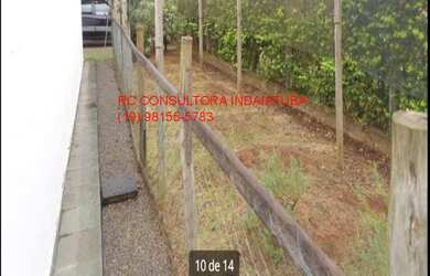 Imagem 4: CHACARA RESIDENCIAL em INDAIATUBA - SP, VALE DAS LARANJEIRAS