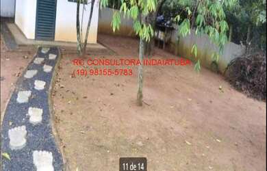 Imagem 5: CHACARA RESIDENCIAL em INDAIATUBA - SP, VALE DAS LARANJEIRAS