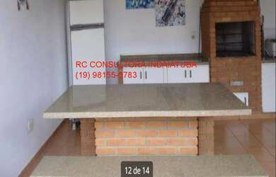 Imagem 6: CHACARA RESIDENCIAL em INDAIATUBA - SP, VALE DAS LARANJEIRAS