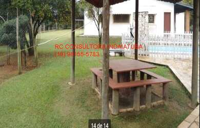 Imagem 7: CHACARA RESIDENCIAL em INDAIATUBA - SP, VALE DAS LARANJEIRAS