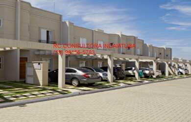 Imagem: O terreno possui 3 Dormitórios, 1 Suíte, 3 Banheiros, 2 Vagas