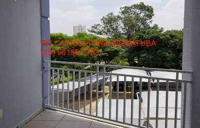 Imagem: O apartamento possui 3 Dormitórios, 1 Suíte, 2 Banheiros