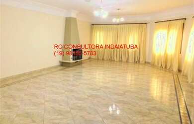 Imagem 2: CONDOMINIO RESIDENCIAL em Indaiatuba - SP, Vl Castelo Branco