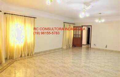 Imagem 3: CONDOMINIO RESIDENCIAL em Indaiatuba - SP, Vl Castelo Branco