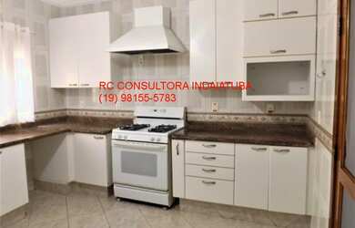Imagem 6: CONDOMINIO RESIDENCIAL em Indaiatuba - SP, Vl Castelo Branco