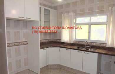 Imagem 7: CONDOMINIO RESIDENCIAL em Indaiatuba - SP, Vl Castelo Branco