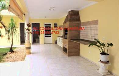 Imagem 8: CONDOMINIO RESIDENCIAL em Indaiatuba - SP, Vl Castelo Branco