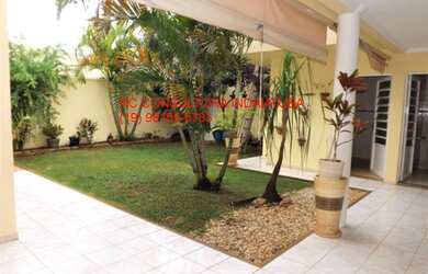 Imagem 9: CONDOMINIO RESIDENCIAL em Indaiatuba - SP, Vl Castelo Branco