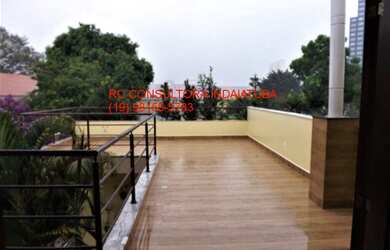 Imagem 14: CONDOMINIO RESIDENCIAL em Indaiatuba - SP, Vl Castelo Branco