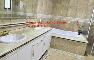 Imagem 15: CONDOMINIO RESIDENCIAL em Indaiatuba - SP, Vl Castelo Branco