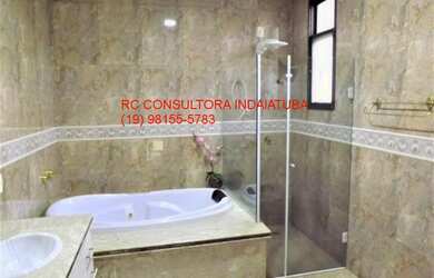 Imagem 16: CONDOMINIO RESIDENCIAL em Indaiatuba - SP, Vl Castelo Branco