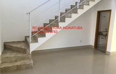 Imagem 2: CONDOMINIO RESIDENCIAL em Indaiatuba - SP, Villagio de Itaici