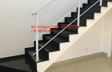 Imagem 11: CONDOMINIO RESIDENCIAL em Indaiatuba - SP, Villagio de Itaici