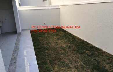 Imagem 16: CONDOMINIO RESIDENCIAL em Indaiatuba - SP, Villagio de Itaici